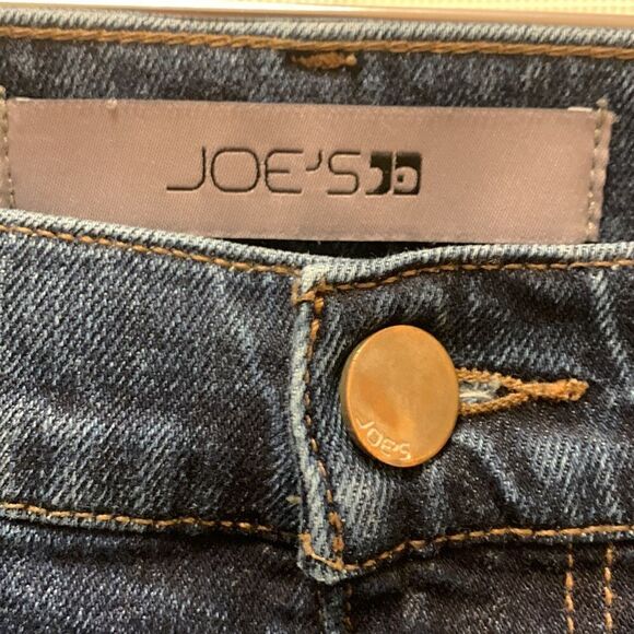 JOE’S, jeans, size 33, great condition, some wear around hem - Picture 2 of 13